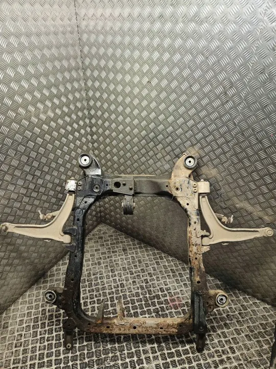 Opel OE Vorderfedern OEM 93173460 - Gebraucht image 3