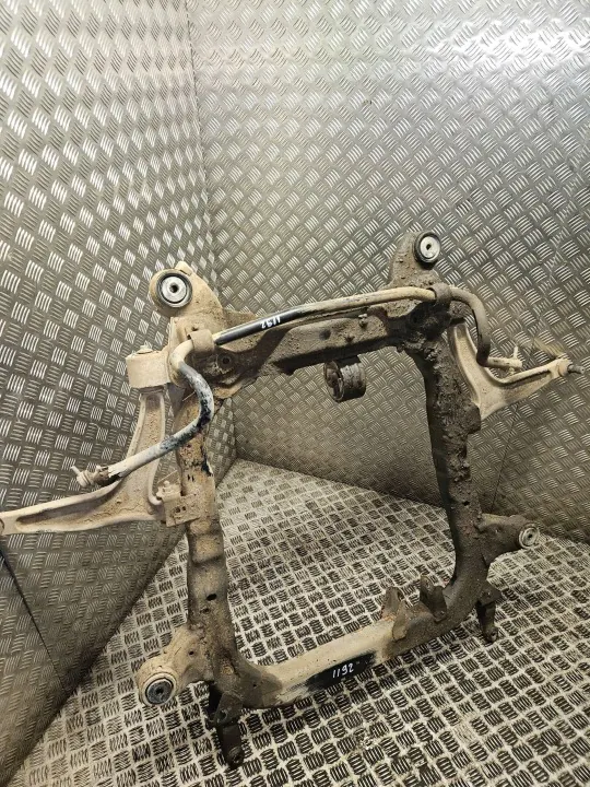 Opel OE Vorderfedern OEM 93173460 - Gebraucht image 6