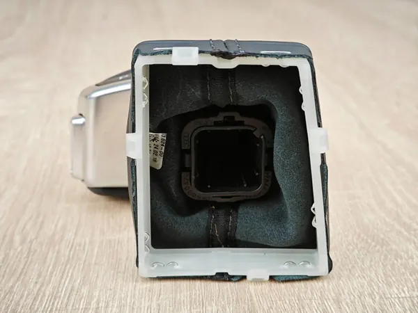 Pookknop OEM GALN62 voor Audi A4 B9 A5 F5 8W image 4