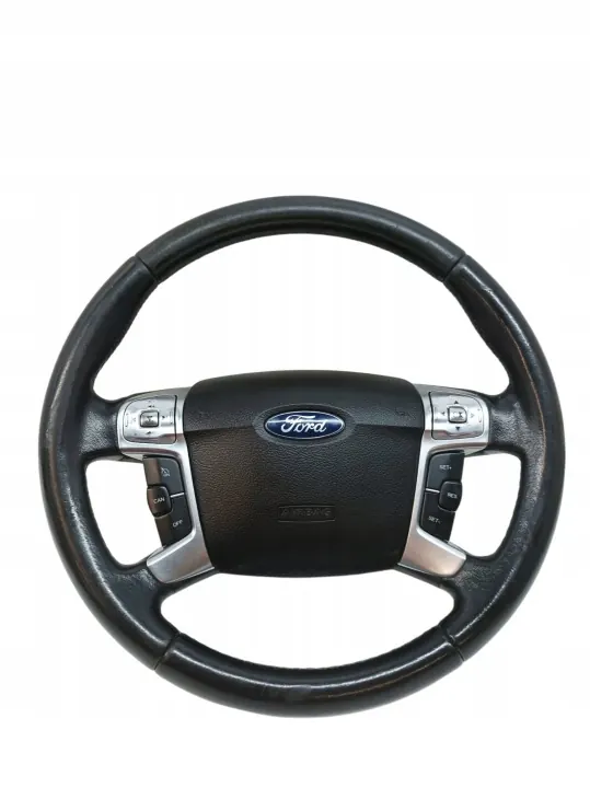 Multifunktionslenkrad Ford S-MAX I OEM image 2