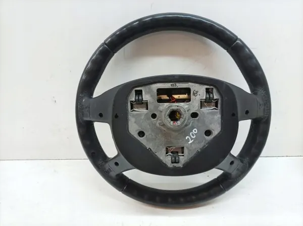 Multifunktionslenkrad Ford S-MAX I OEM image 6