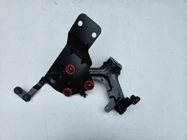Webasto montageplaat Audi Q7 4M0 4M0265335F image 2