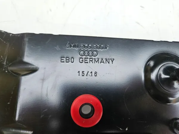 Webasto montageplaat Audi Q7 4M0 4M0265335F image 3