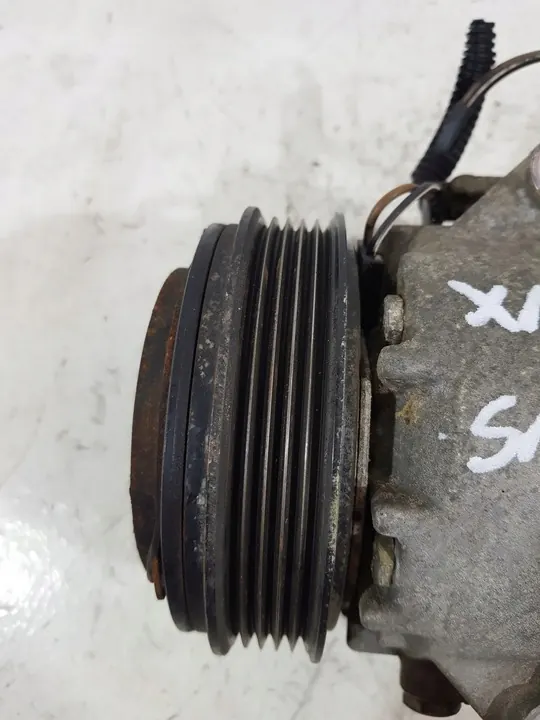 Ilmastointikompressori Opel Agila A Corsa Astra 1.2 16V image 10