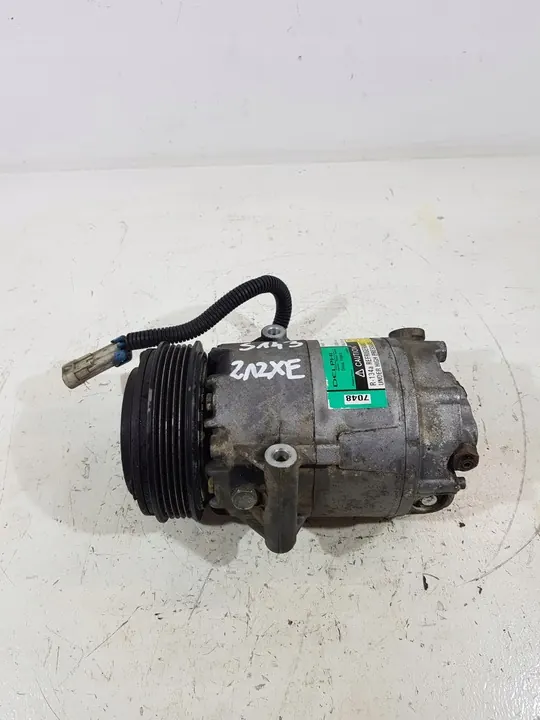 Ilmastointikompressori Opel Agila A Corsa Astra 1.2 16V image 2