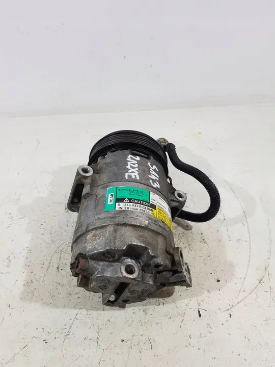 Ilmastointikompressori Opel Agila A Corsa Astra 1.2 16V image 3