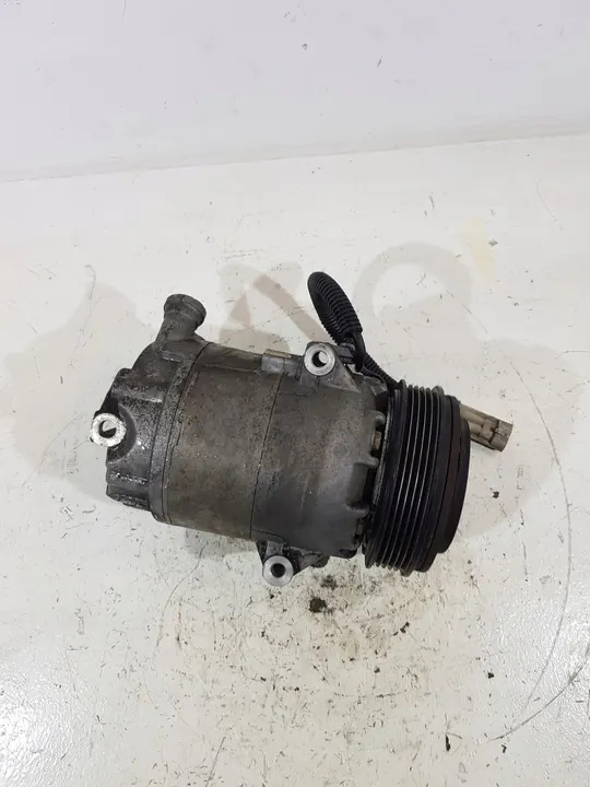 Ilmastointikompressori Opel Agila A Corsa Astra 1.2 16V image 6