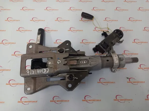 Colonne de direction OEM 13359550 pour Chevrolet Orlando image 2