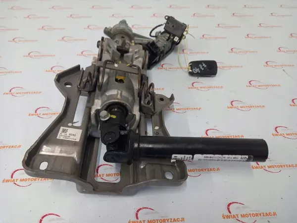 Colonne de direction OEM 13359550 pour Chevrolet Orlando image 3