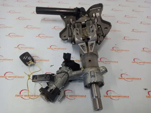 Colonne de direction OEM 13359550 pour Chevrolet Orlando image 4