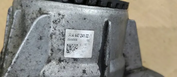 Support Moteur Gauche Mercedes Vito W447 2.2 CDI image 4