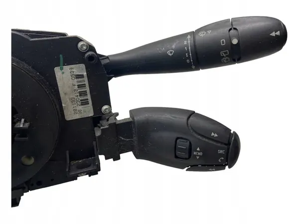 Combinatieschakelaar Peugeot 207 96661292XT image 4