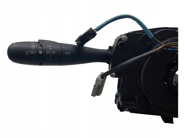 Combinatieschakelaar Peugeot 207 96661292XT image 5