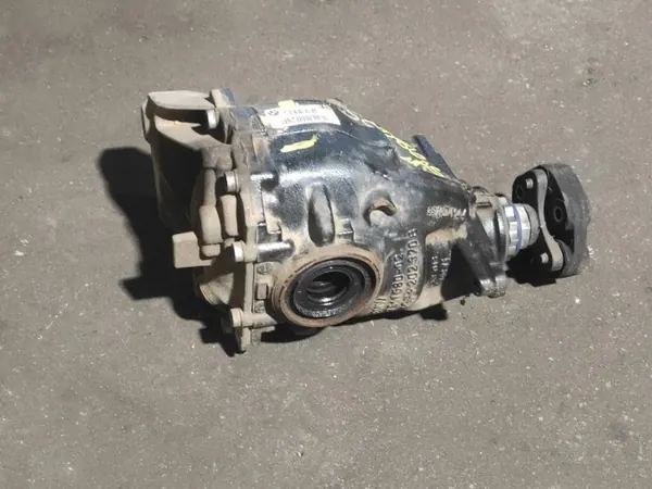 Hinterachsdifferential BMW 3 GT F34 7603748 image 3