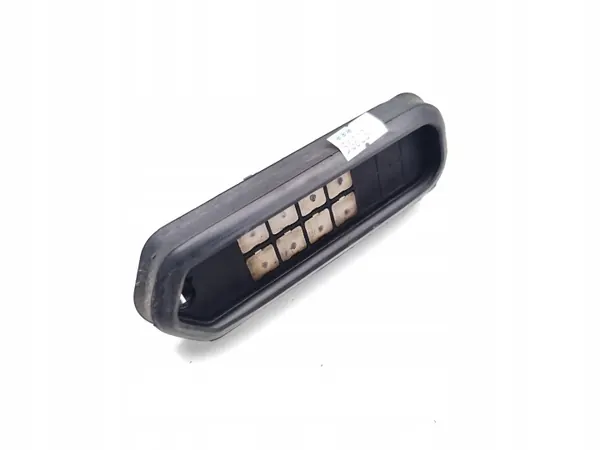 Joint de porte latérale OEM 1400095480 Citroen Dispatch 2011 image 2