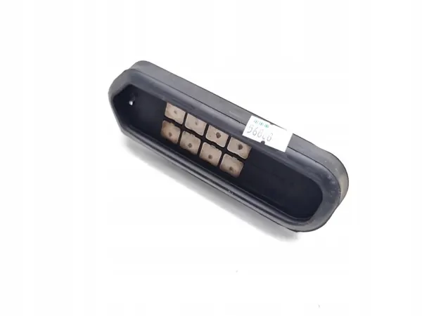 Joint de porte latérale OEM 1400095480 Citroen Dispatch 2011 image 10