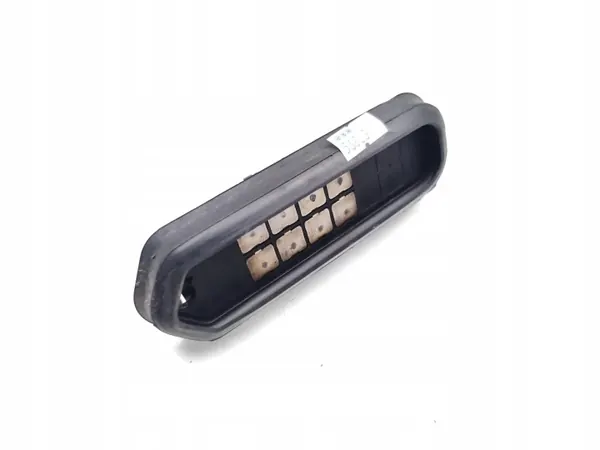 Joint de porte latérale OEM 1400095480 Citroen Dispatch 2011 image 9