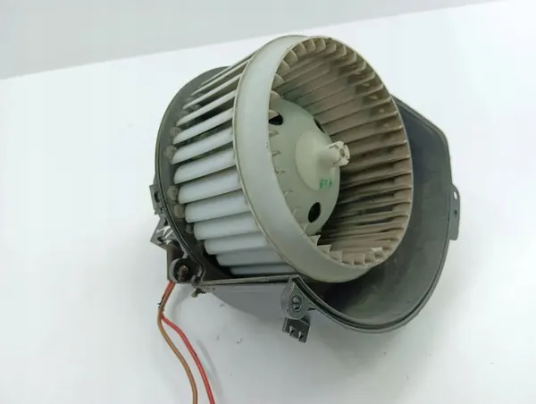 Ventilador Opel Astra G 2002 image 2