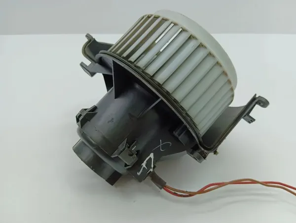 Ventilador Opel Astra G 2002 image 3