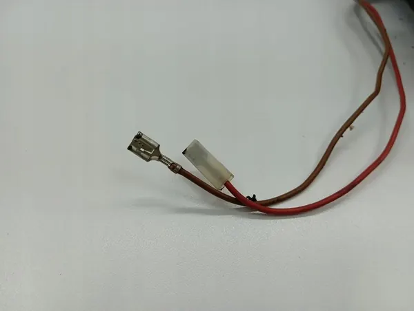 Ventilador Opel Astra G 2002 image 4