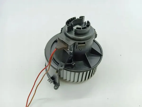 Ventilador Opel Astra G 2002 image 6