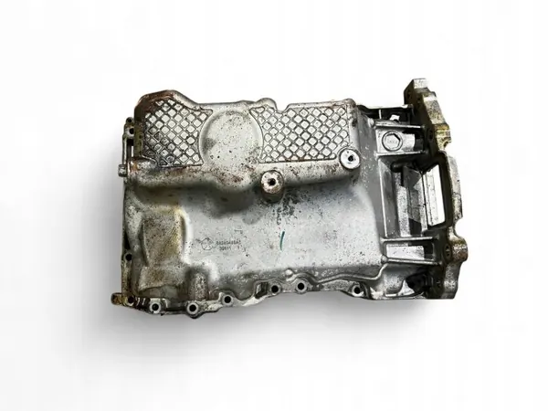 Gebrauchte Ölwanne Dodge Durango III OEM 68249489AD image 3