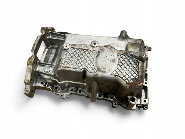 Gebrauchte Ölwanne Dodge Durango III OEM 68249489AD image 4
