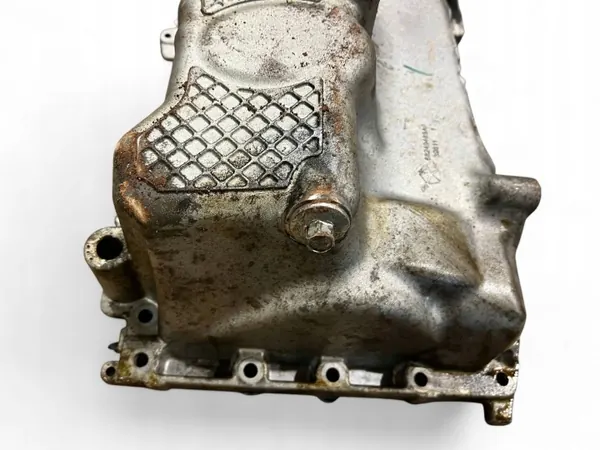 Gebrauchte Ölwanne Dodge Durango III OEM 68249489AD image 6