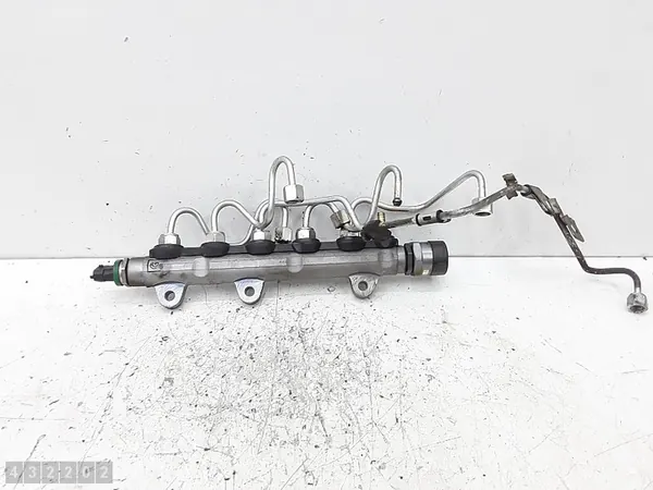 Trilho de combustível NISSAN X-TRAIL II (T31) 2007-2013 image 2