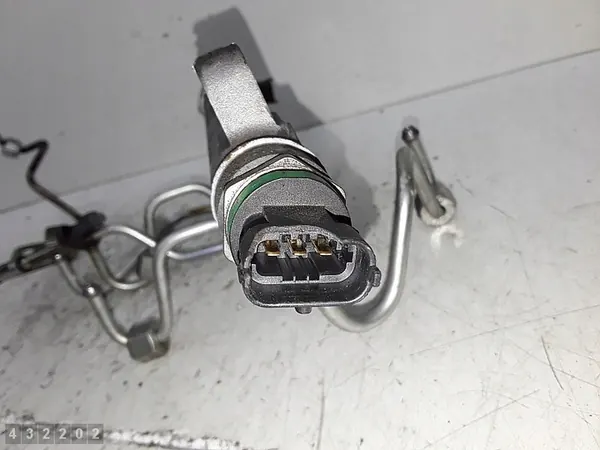 Trilho de combustível NISSAN X-TRAIL II (T31) 2007-2013 image 4