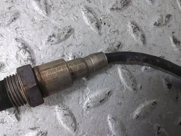 Sensor lambda Kia OE 39350-2U001 image 2