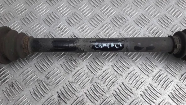 Vänster bakdrivaxel BMW 3 E46 1229493 image 5