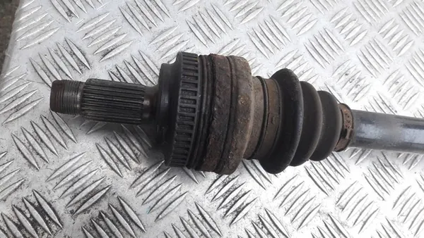 Vänster bakdrivaxel BMW 3 E46 1229493 image 6