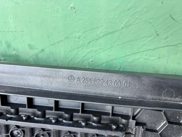 Mercedes GLC Ilmatyyny Ohjauspyörä OEM A254622430001 image 8