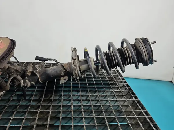 Stoßdämpfer Vorne Rechts OEM IMPRK1543117 Ford B-MAX image 2