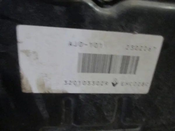 Renault Laguna III Vaihteisto 2.0L Diesel image 6