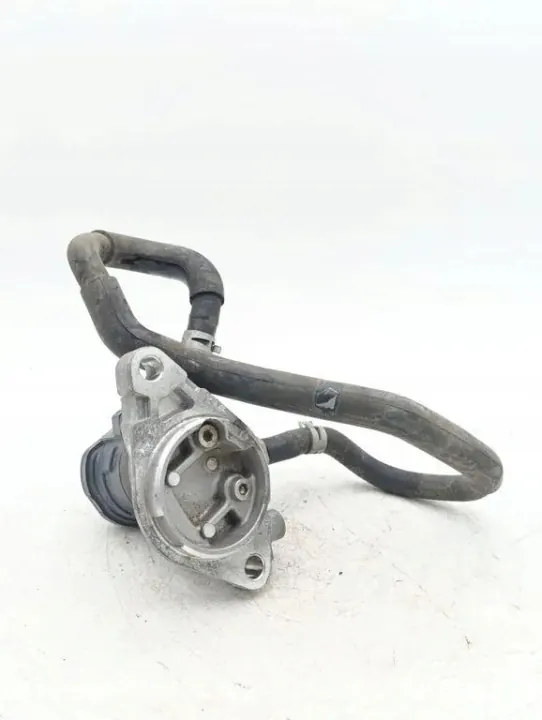 Refroidisseur d'huile Toyota OEM 0810G861 2.49L Occasion image 3