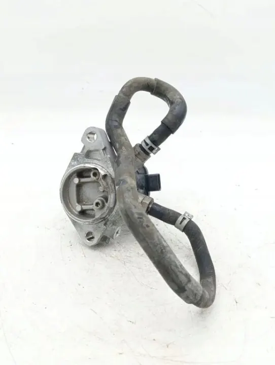 Refroidisseur d'huile Toyota OEM 0810G861 2.49L Occasion image 4