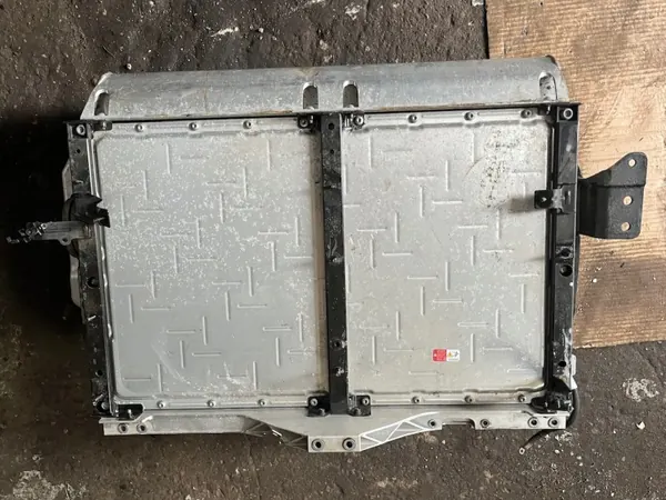 OEM 971804264C Korkeajänniteakku Porsche Panamera image 3