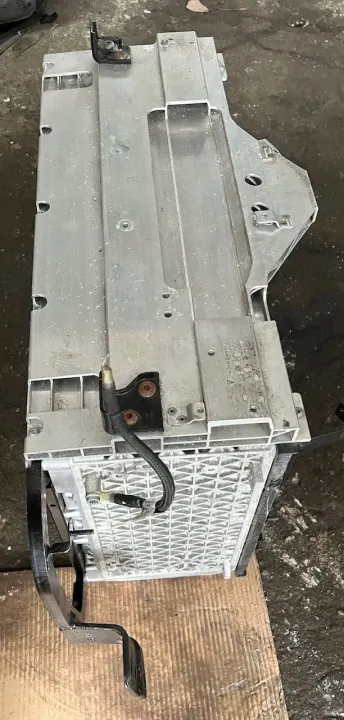 OEM 971804264C Korkeajänniteakku Porsche Panamera image 5