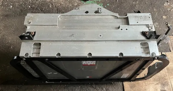 OEM 971804264C Korkeajänniteakku Porsche Panamera image 6