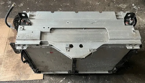 OEM 971804264C Korkeajänniteakku Porsche Panamera image 7