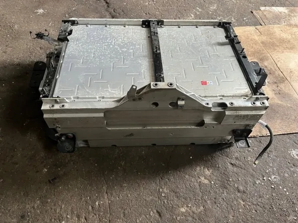OEM 971804264C Korkeajänniteakku Porsche Panamera image 8