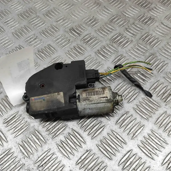 Moteur de toit ouvrant BMW OE 7316535 Arrière image 3