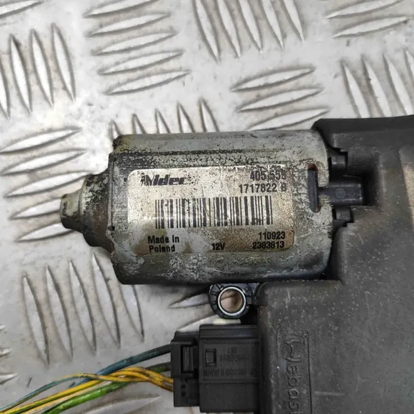Moteur de toit ouvrant BMW OE 7316535 Arrière image 5
