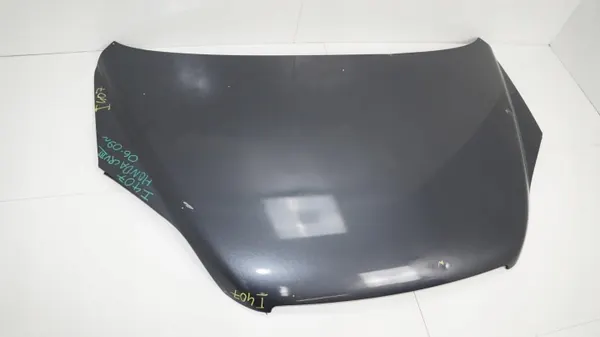 Motorabdeckung Honda CR-V III 06-09 OEM 360199460 image 3