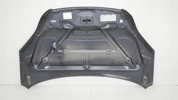 Motorabdeckung Honda CR-V III 06-09 OEM 360199460 image 9