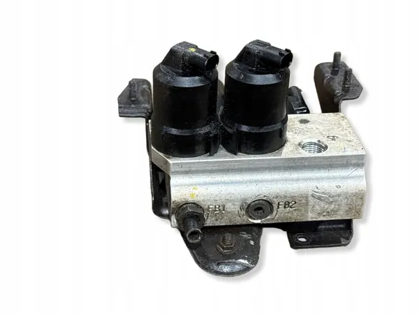 Mercedes-Benz A2203280031 Luftfjädringsventilblock image 3
