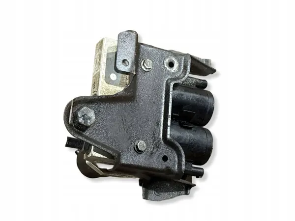 Mercedes-Benz A2203280031 Luftfjädringsventilblock image 4