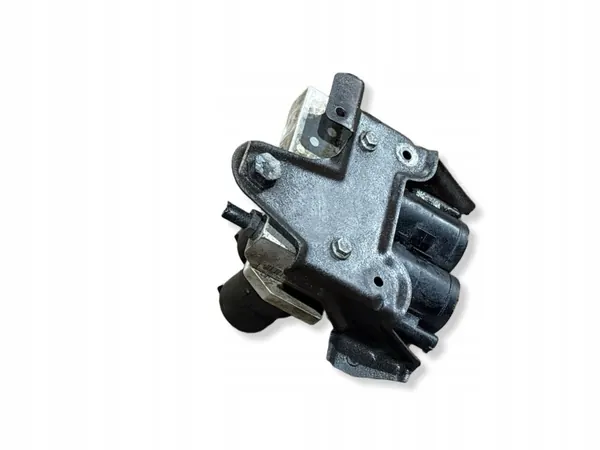 Mercedes-Benz A2203280031 Luftfjädringsventilblock image 5